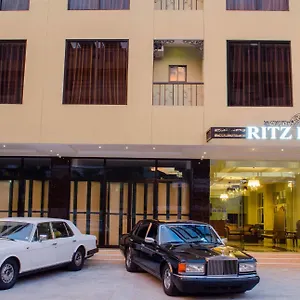 Hotell Ritz