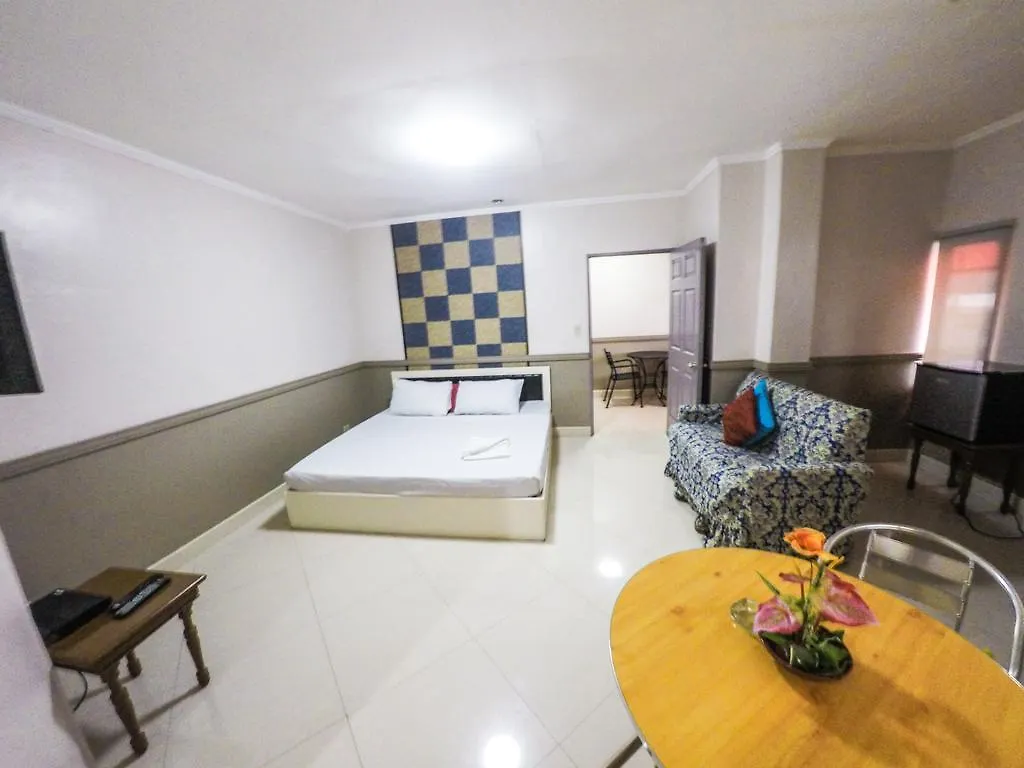 Hotel Saleh Angeles
