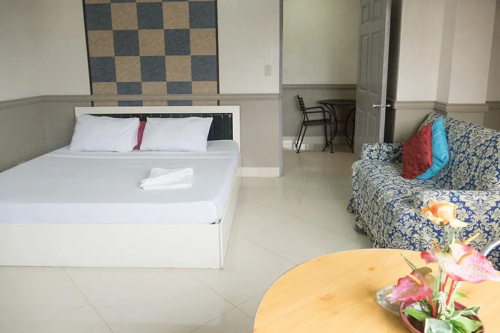 Hotel Saleh Angeles