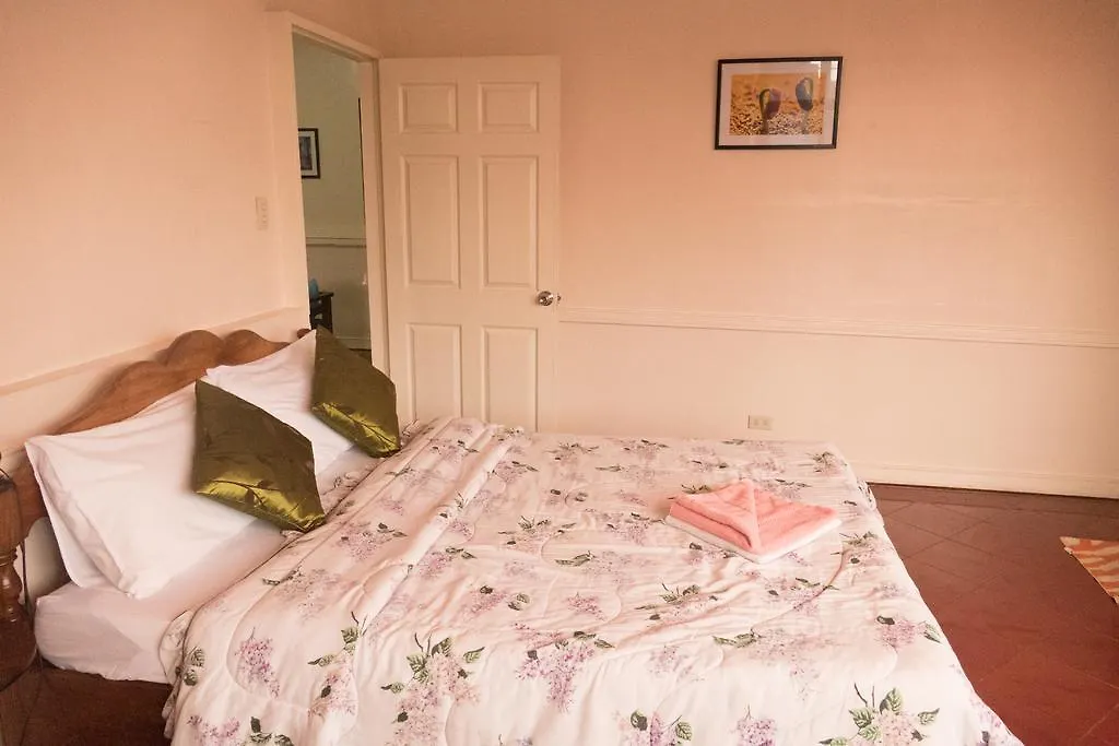 Hotel Saleh Angeles Filipinas