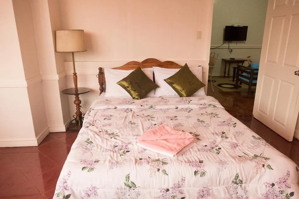 Hotel Saleh Angeles Filipinas