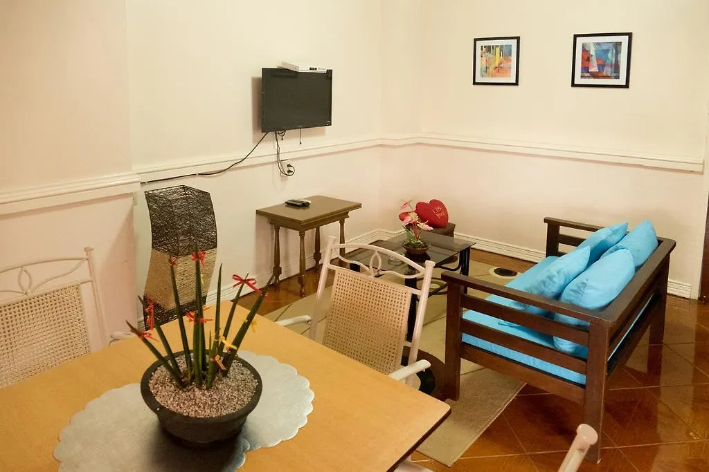 Hotel Saleh Angeles