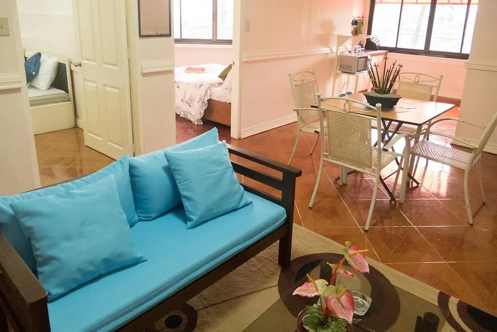 Hotel Saleh Angeles