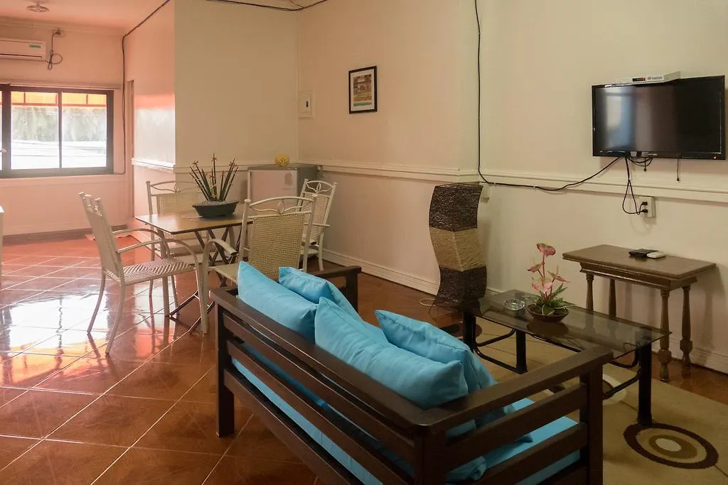 Hotel Saleh Angeles