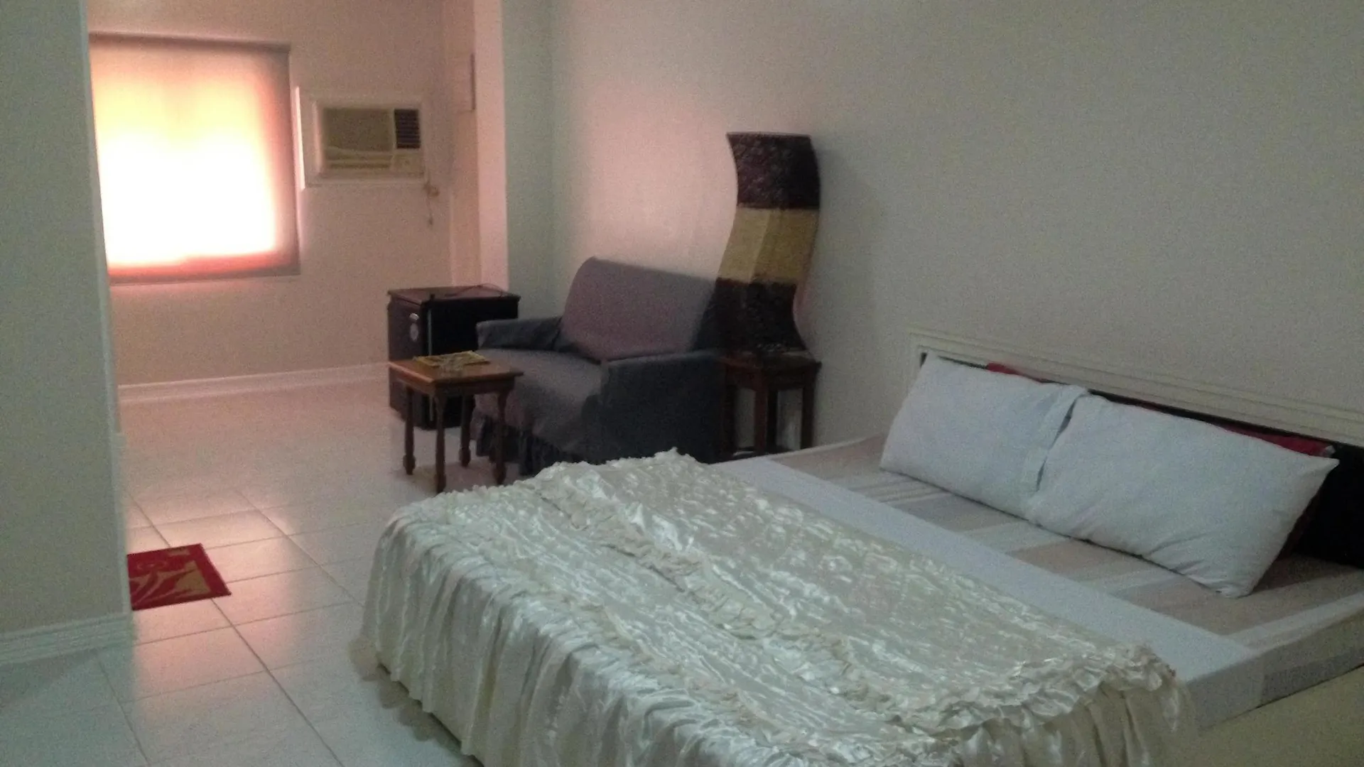 Hotel Saleh Angeles