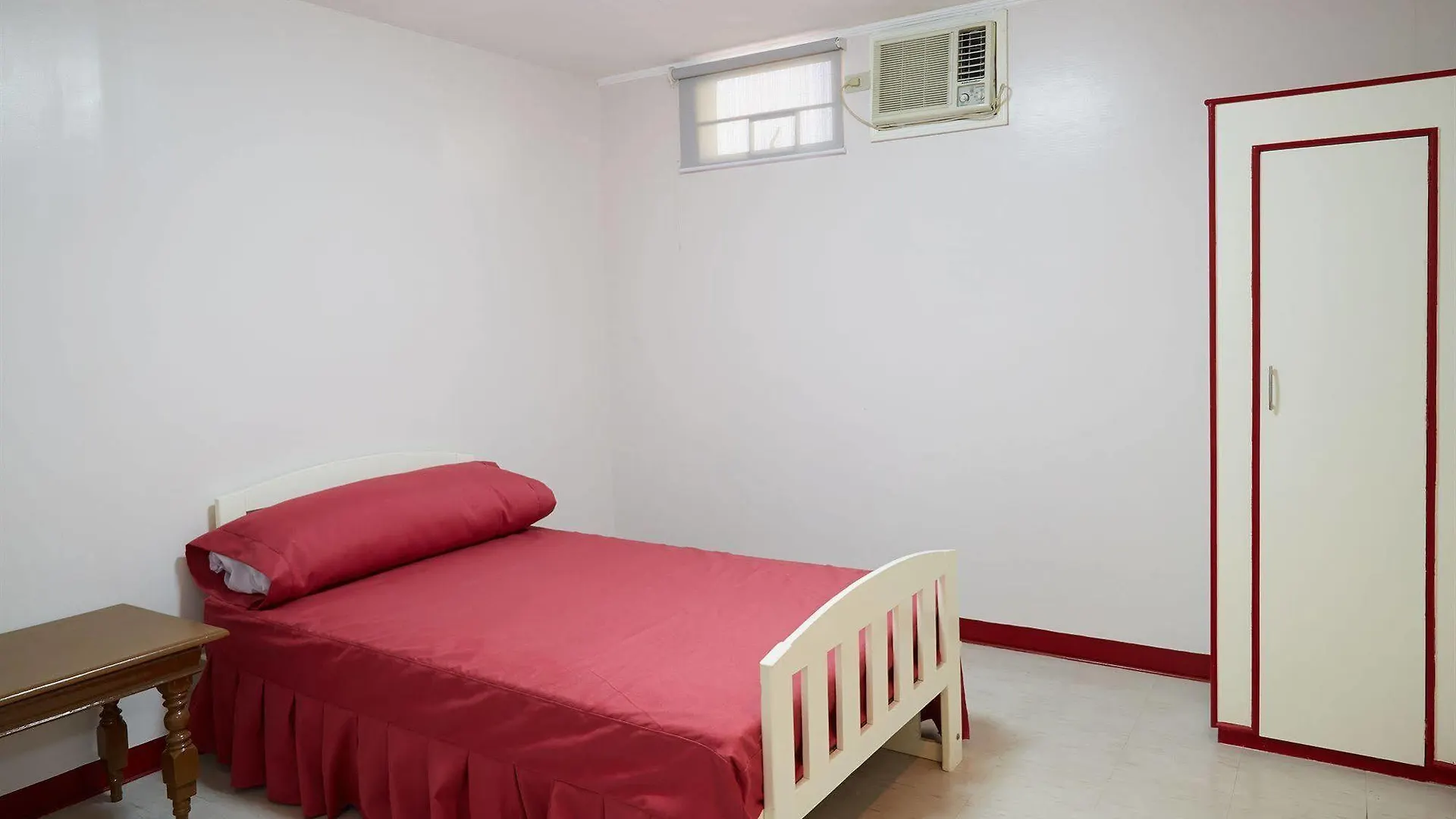 Hotel Saleh Angeles