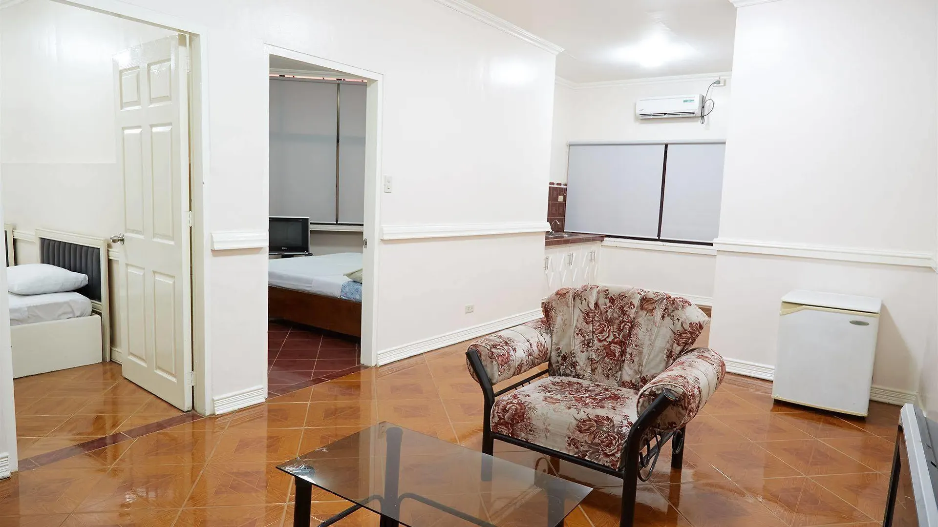 Hotel Saleh Angeles